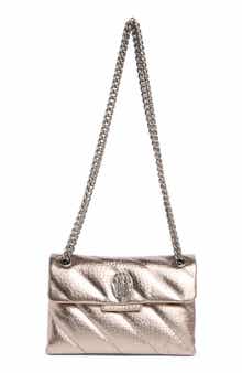 Mini Soho Shoulder Bag
