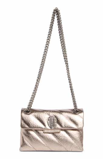 Mini Soho Shoulder Bag