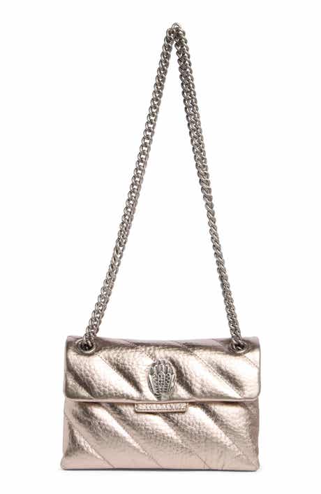 Mini Soho Shoulder Bag