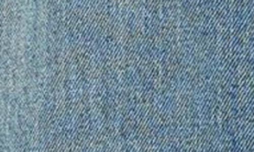 Habitual Oversize Denim Shirt In Blue