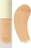 Gucci Éternité de Beauté 24-Hour Full Coverage Luminous Matte Finish Foundation