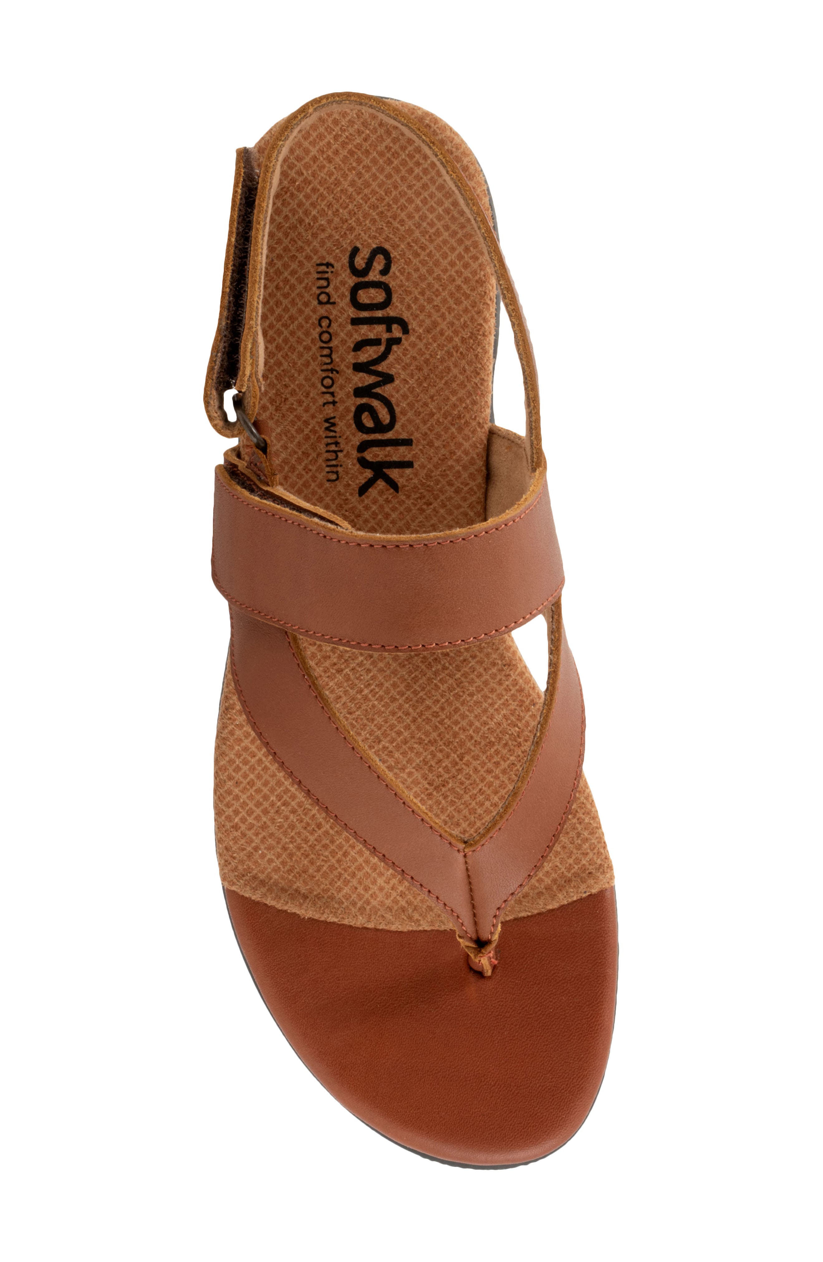 Tracy 2.0 Sandal, Alternate, color, LUGGAGE