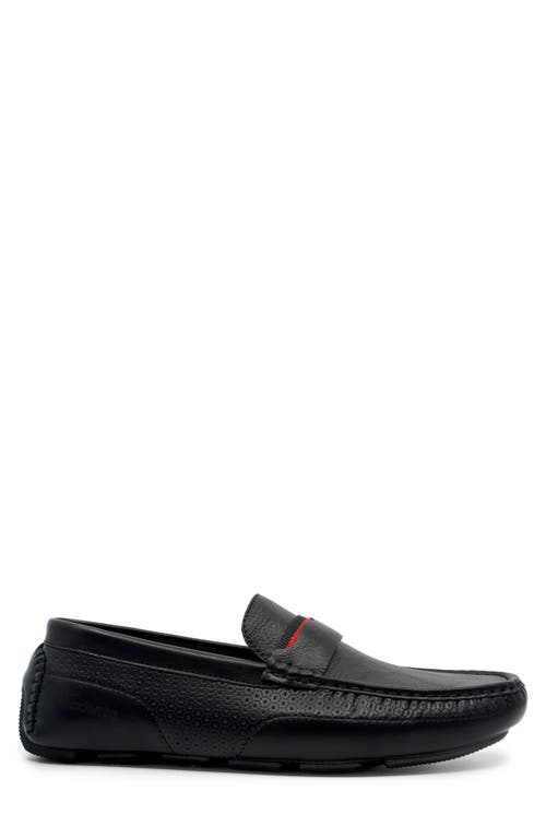 Akademiks Tabor Penny Loafer