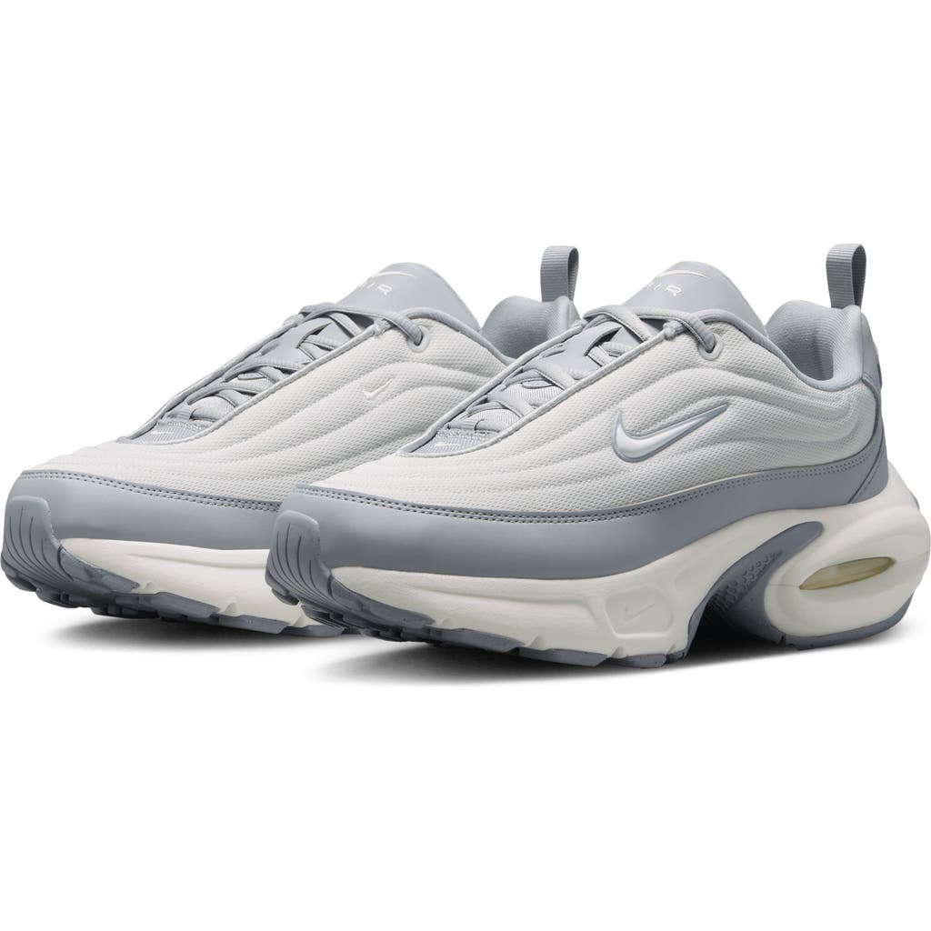 Nike Air Max Portal Sneaker In Gray