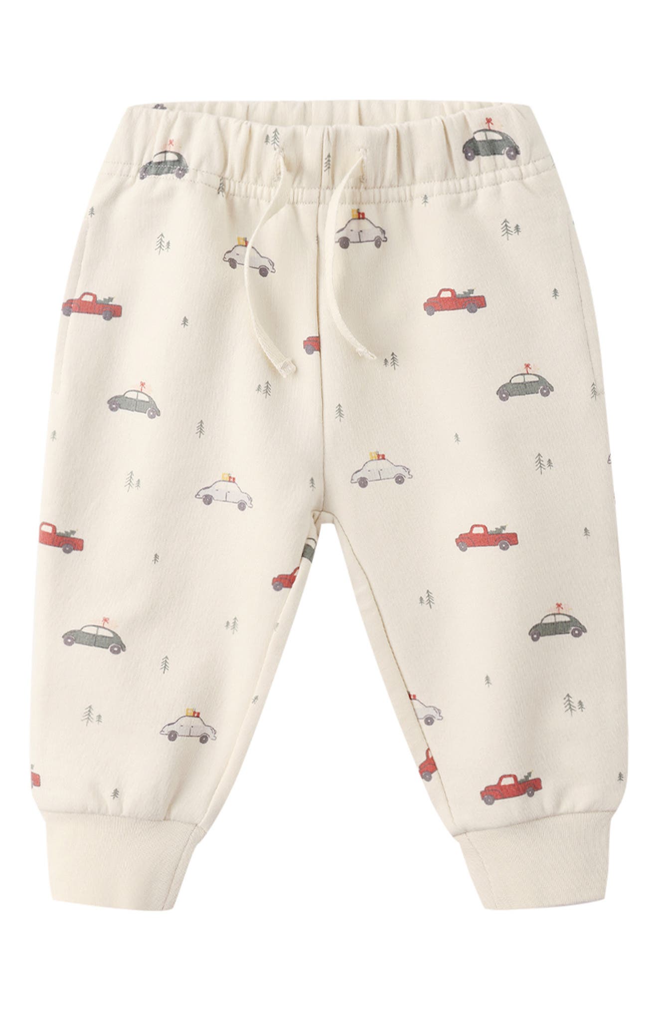 Kids' Relaxed Fleece Sweatpants