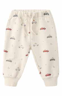 Kids' Relaxed Fleece Sweatpants