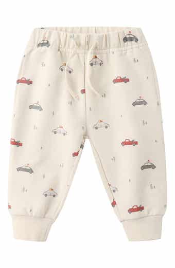Kids' Relaxed Fleece Sweatpants