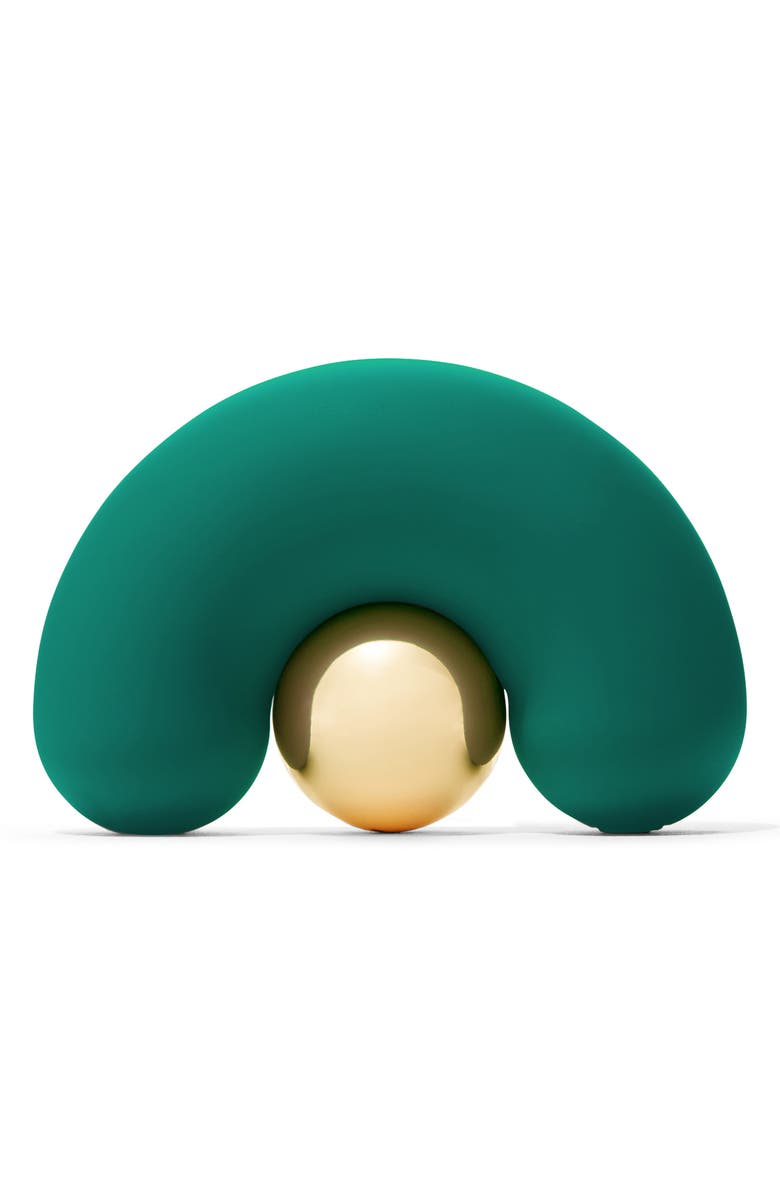 GOOP Viva La Vulva Vibrator, Main, color, 