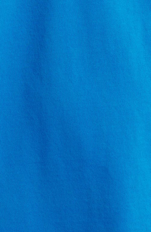 TOMMY BAHAMA TOMMY BAHAMA NEW BALI SKYLINE V-NECK PIMA COTTON T-SHIRT