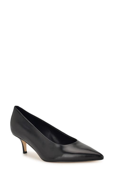 Adalys Pointed Toe Pump (Women)