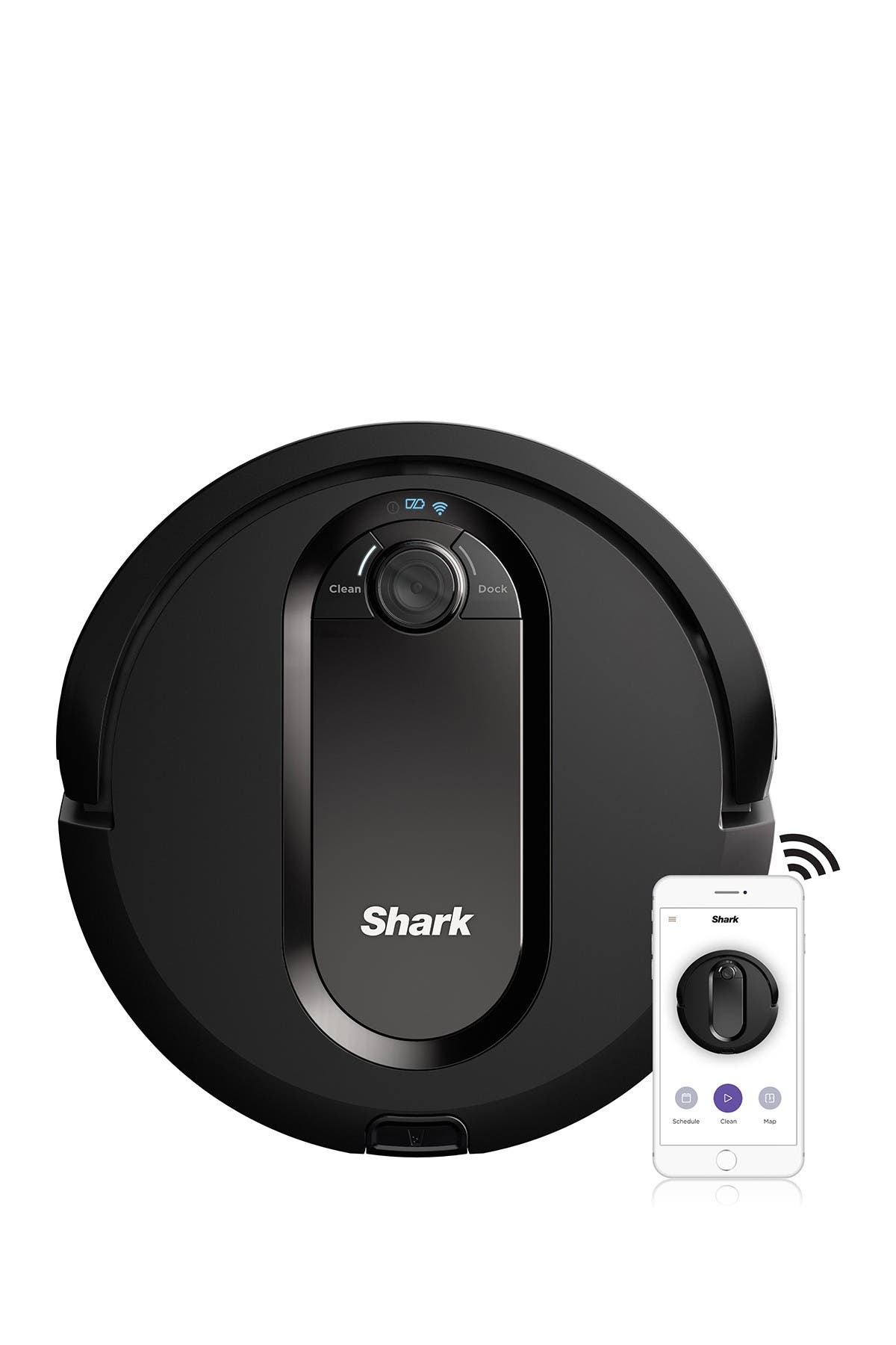 Shark Ion Advanced Navigation Robot | Nordstromrack