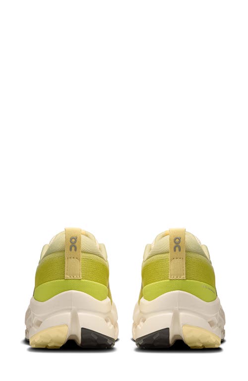 On Cloudsurfer Trail 2 Trail Running Shoe