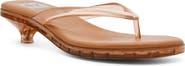 DV by Dolce Vita Cicely Kitten Heel Flip Flop