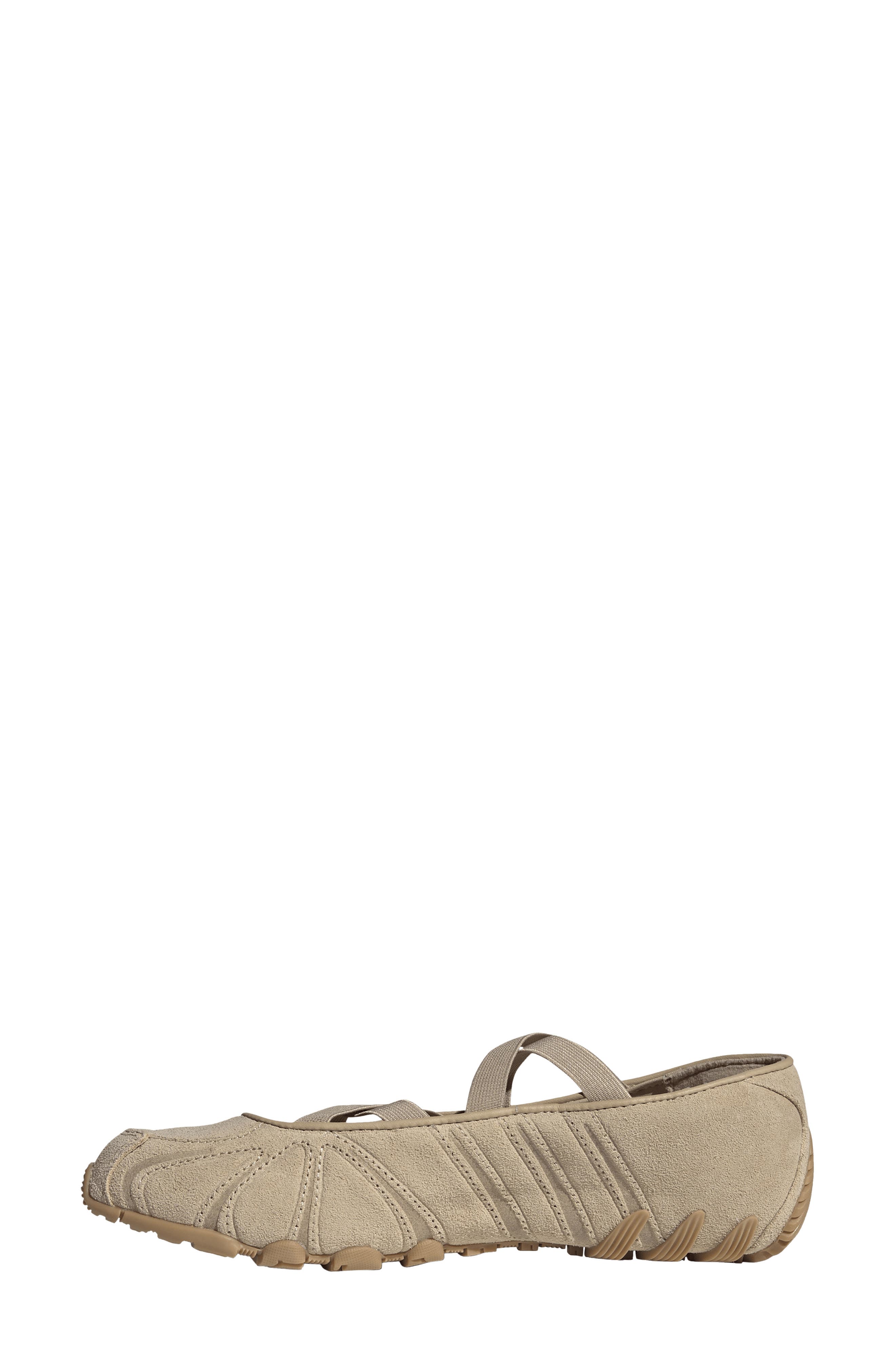 Ghost Sprint Ballet Sneaker, Alternate, color, MAGBEI/MAG