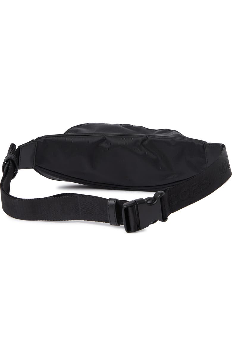 Marc Jacobs Woven Belt Bag, Alternate, color,