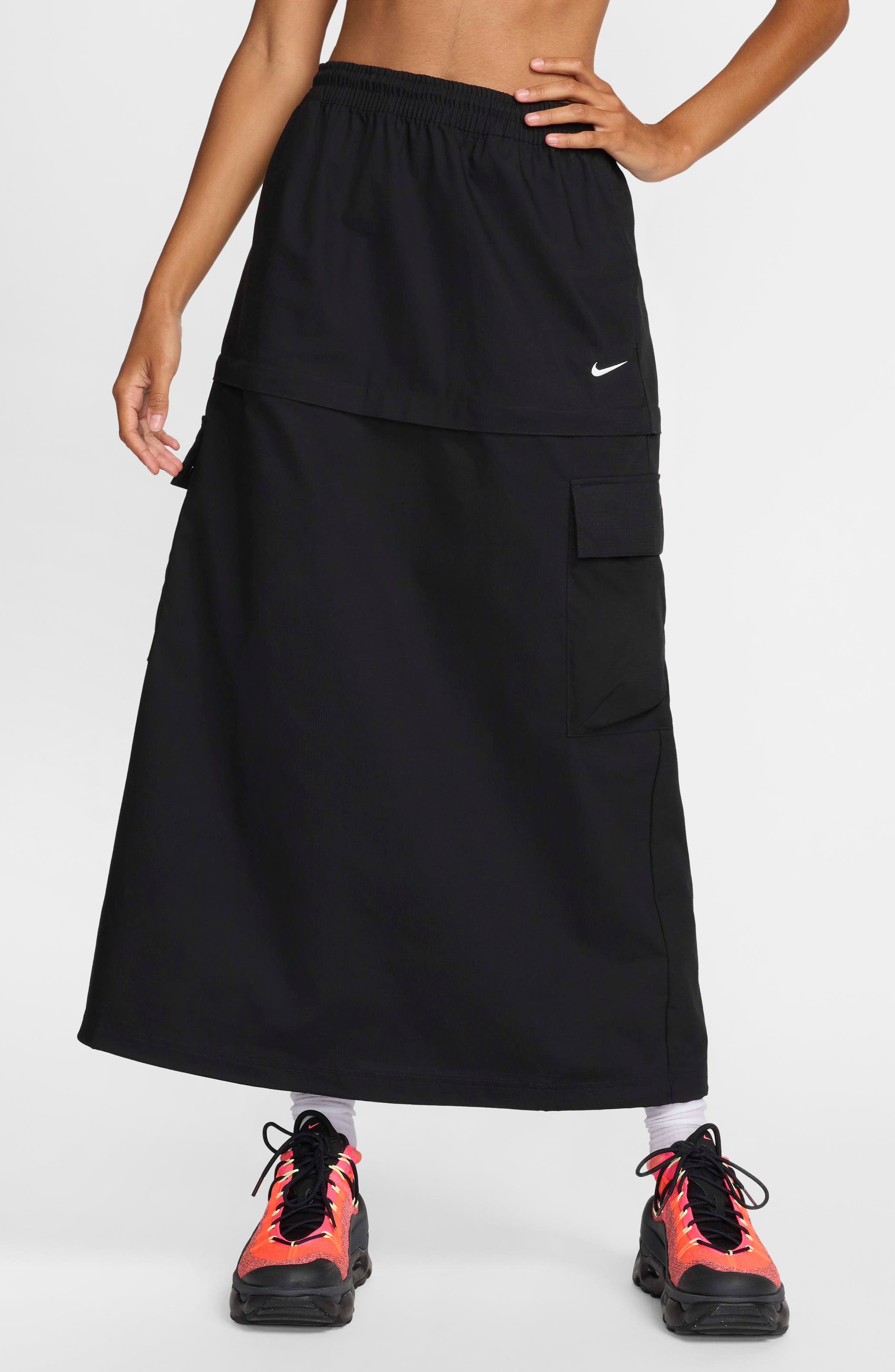 athletic skirts nike
