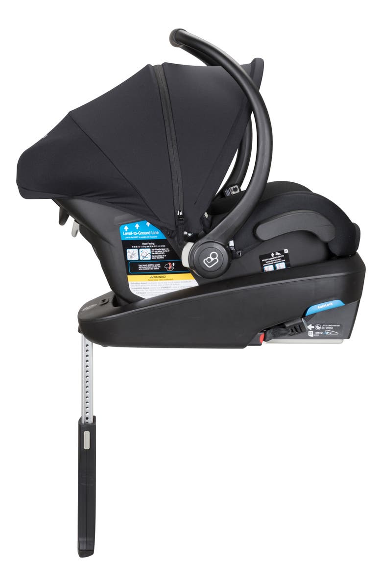 Maxi-Cosi<sup>®</sup> Mico Max Plus PureCosi Infant Car Seat, Alternate, color, 