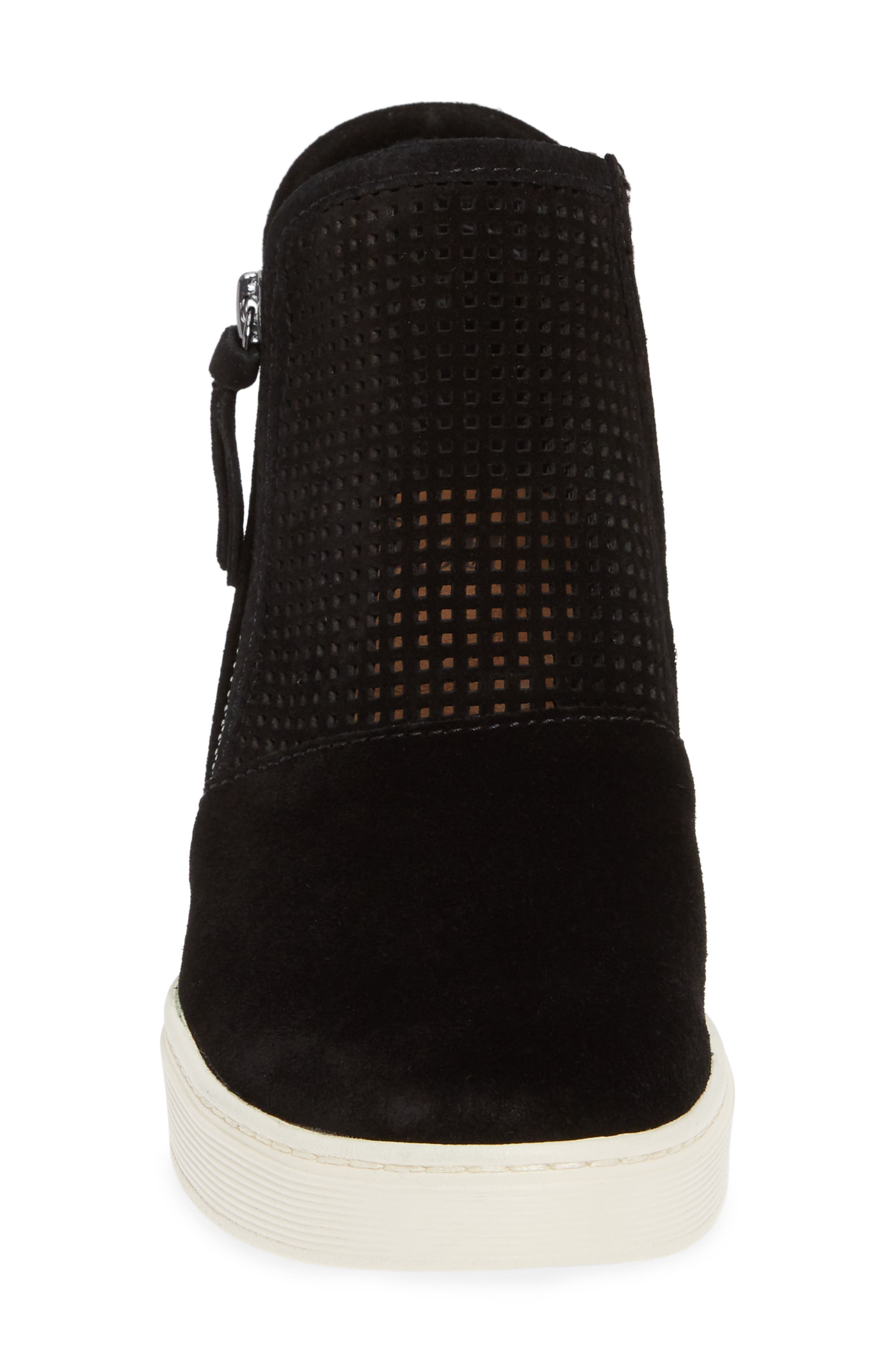 Söfft Bellview High Top Sneaker, Alternate, color, 