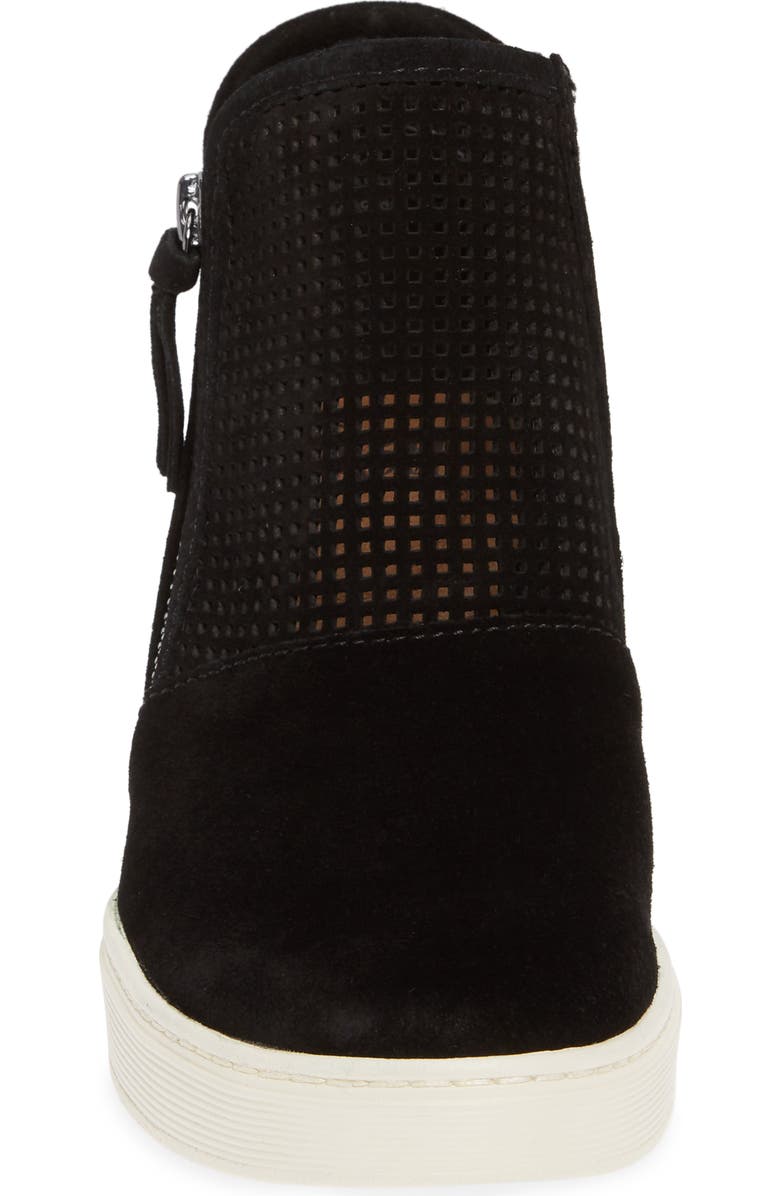 Söfft Bellview High Top Sneaker, Alternate, color,