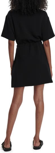 DoubleSoft Short Sleeve Dress