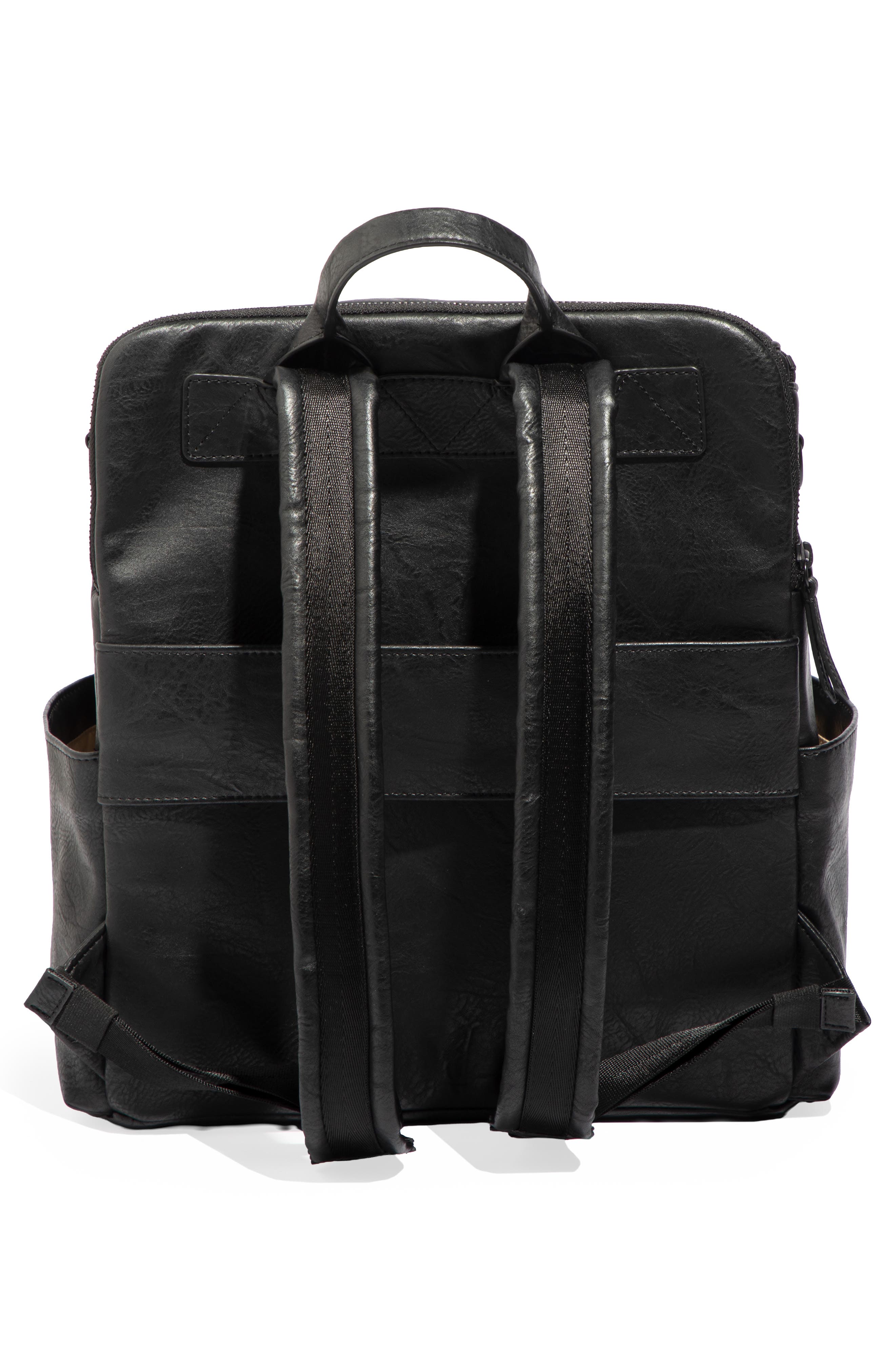 Freshly Picked Chai Soho Diaper Bag, Alternate, color, 