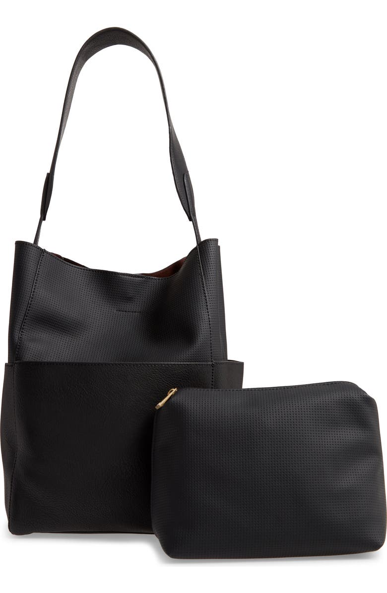 BP. Soft Shoulder Bag, Alternate, color,