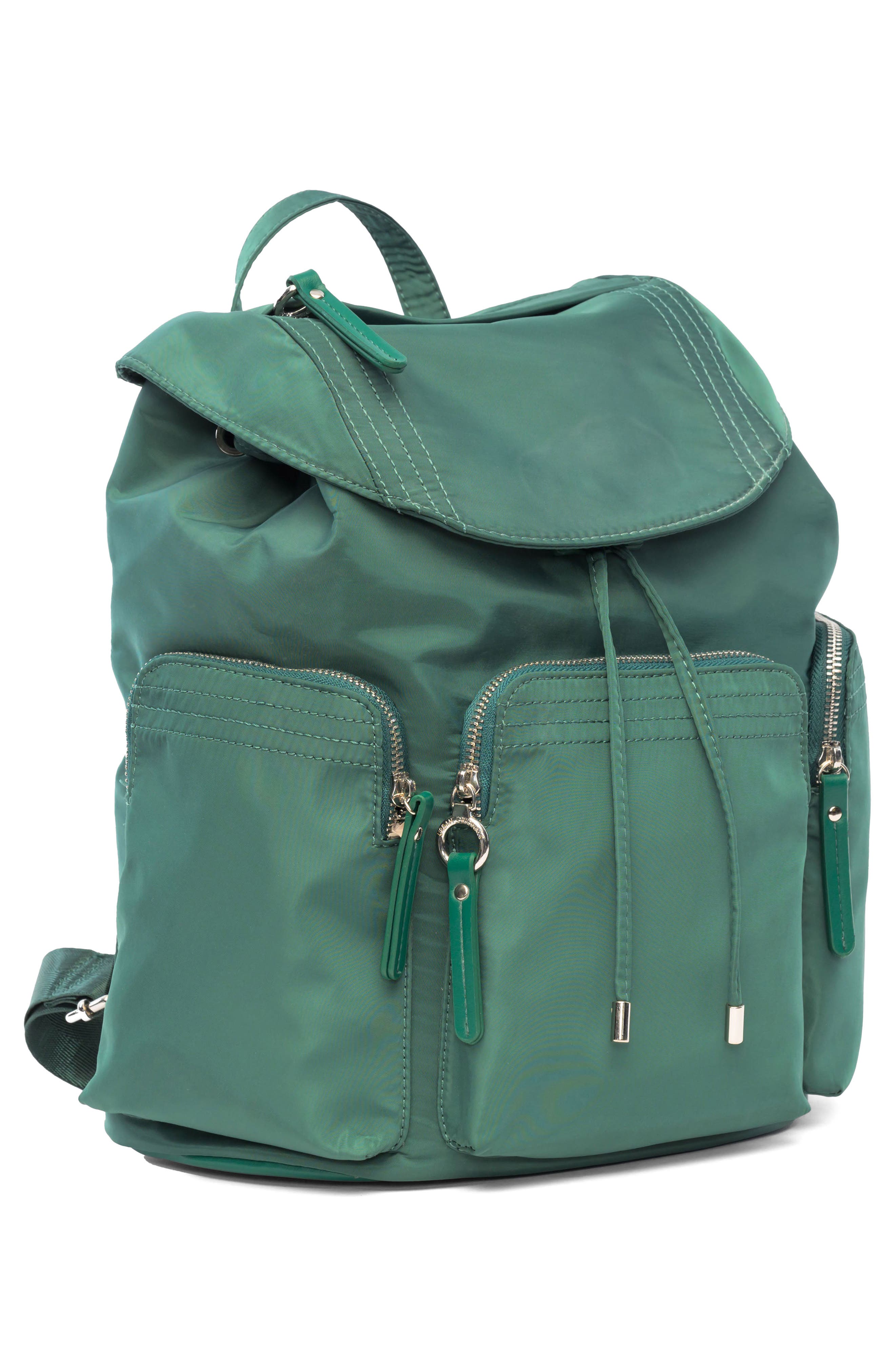 Adventurer Backpack, Alternate, color, GREEN