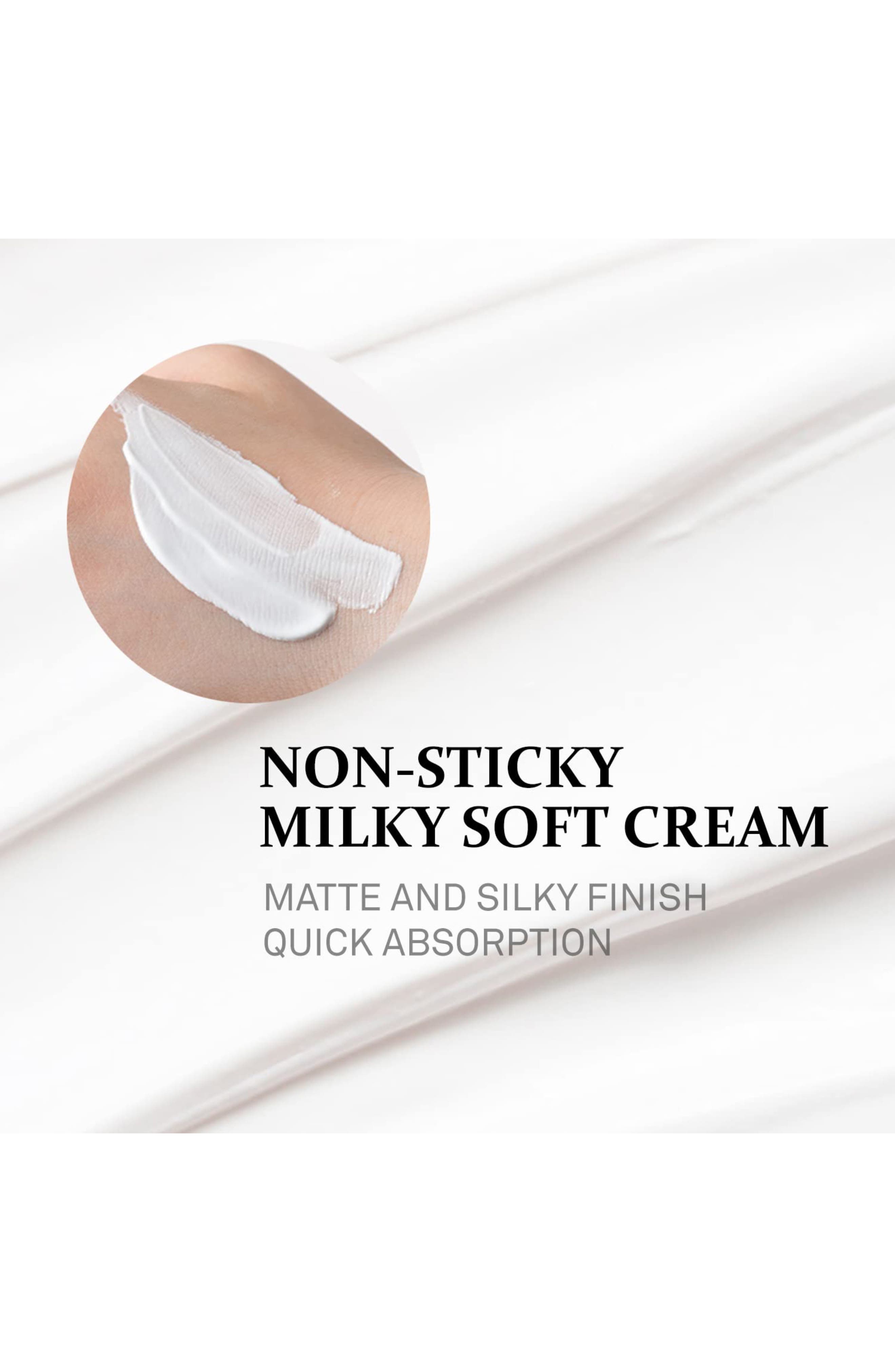 whitening dress Here is my review of Cosnori Whitening Dress Tone Up Cream