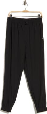 LAYER 8 Weekend Joggers