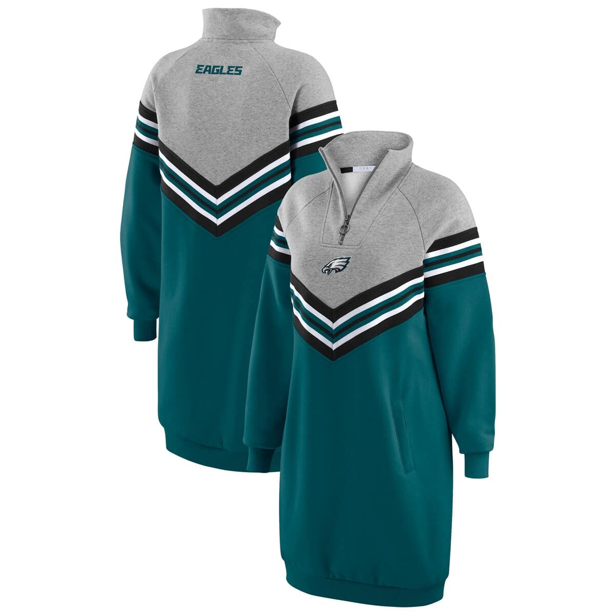 philadelphia eagles dress