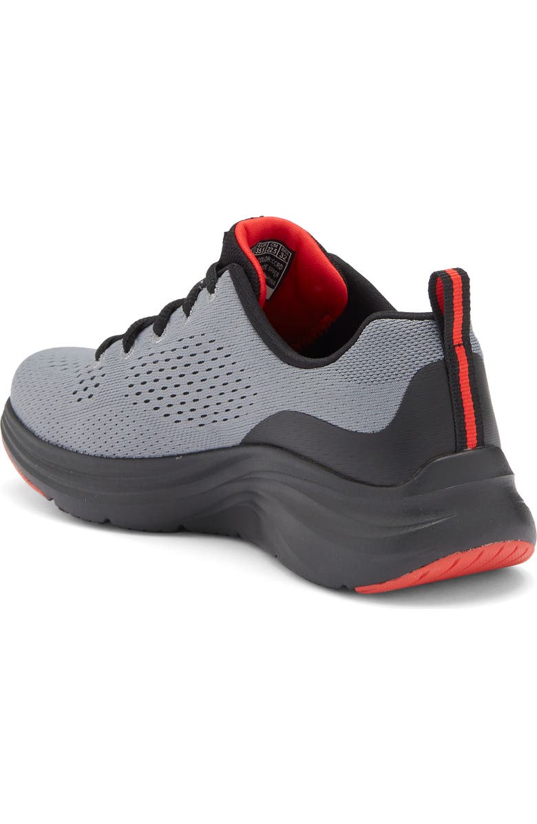 SKECHERS Kids' Vapor Foam Sneaker, Alternate, color,