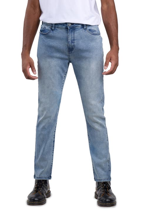 Super Soft Slim Fit Jeans