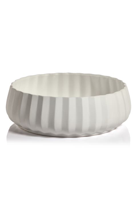 Chantria Ceramic Bowl