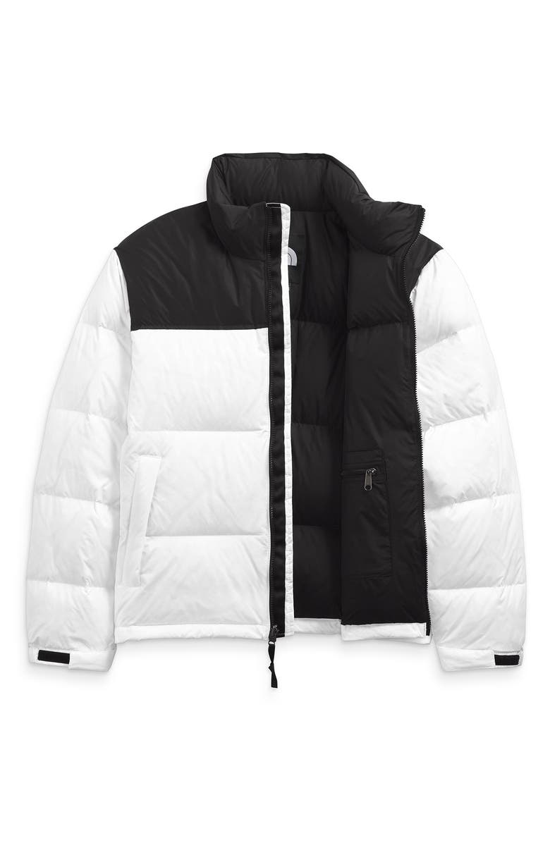 The North Face Nuptse 1996 Packable Quilted Down Jacket, Alternate, color,