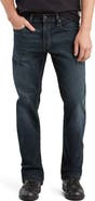 Levi's 559 Relaxed Straight Leg Jeans