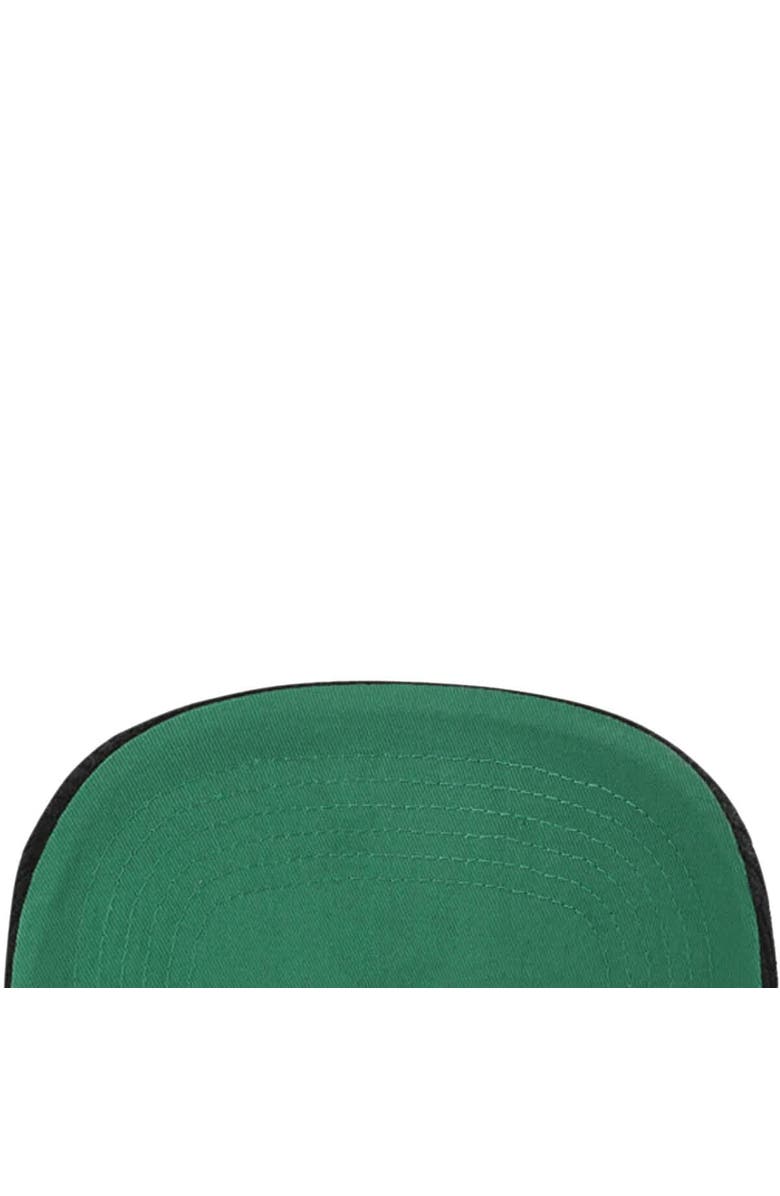 '47 Men's '47 Black Pittsburgh Pirates Pitchout Rope Hitch Adjustable Hat, Alternate, color, Black