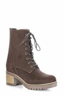 Merle Waterproof Boot
