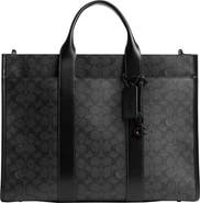 COACH Wesley Tote | Nordstrom