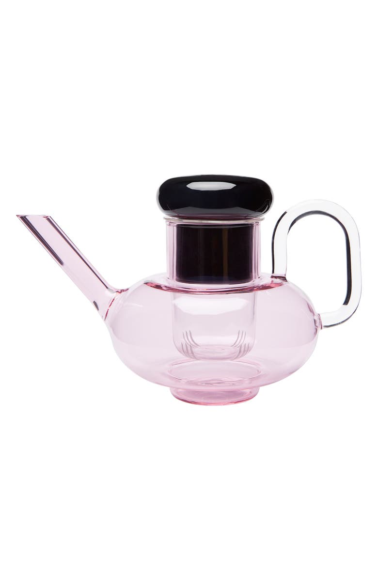 Tom Dixon Bump Teapot, Main, color, 