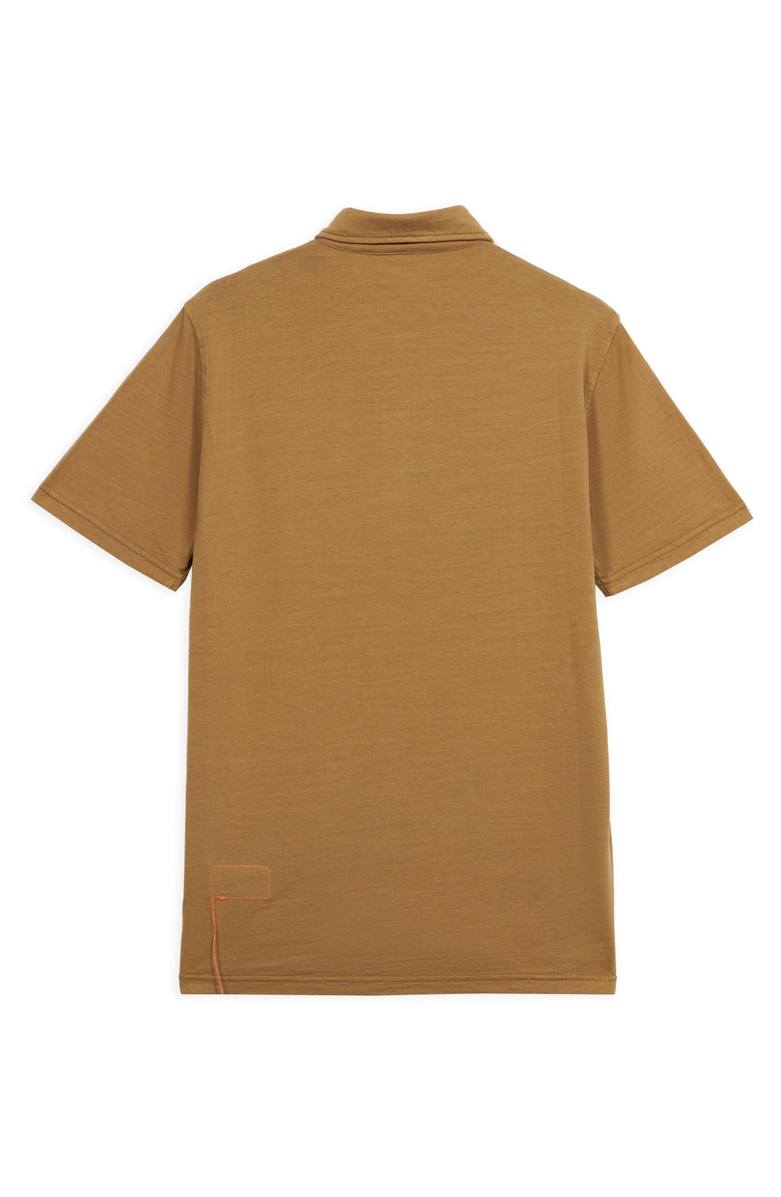 Maverick Short Sleeve Polo - image 4