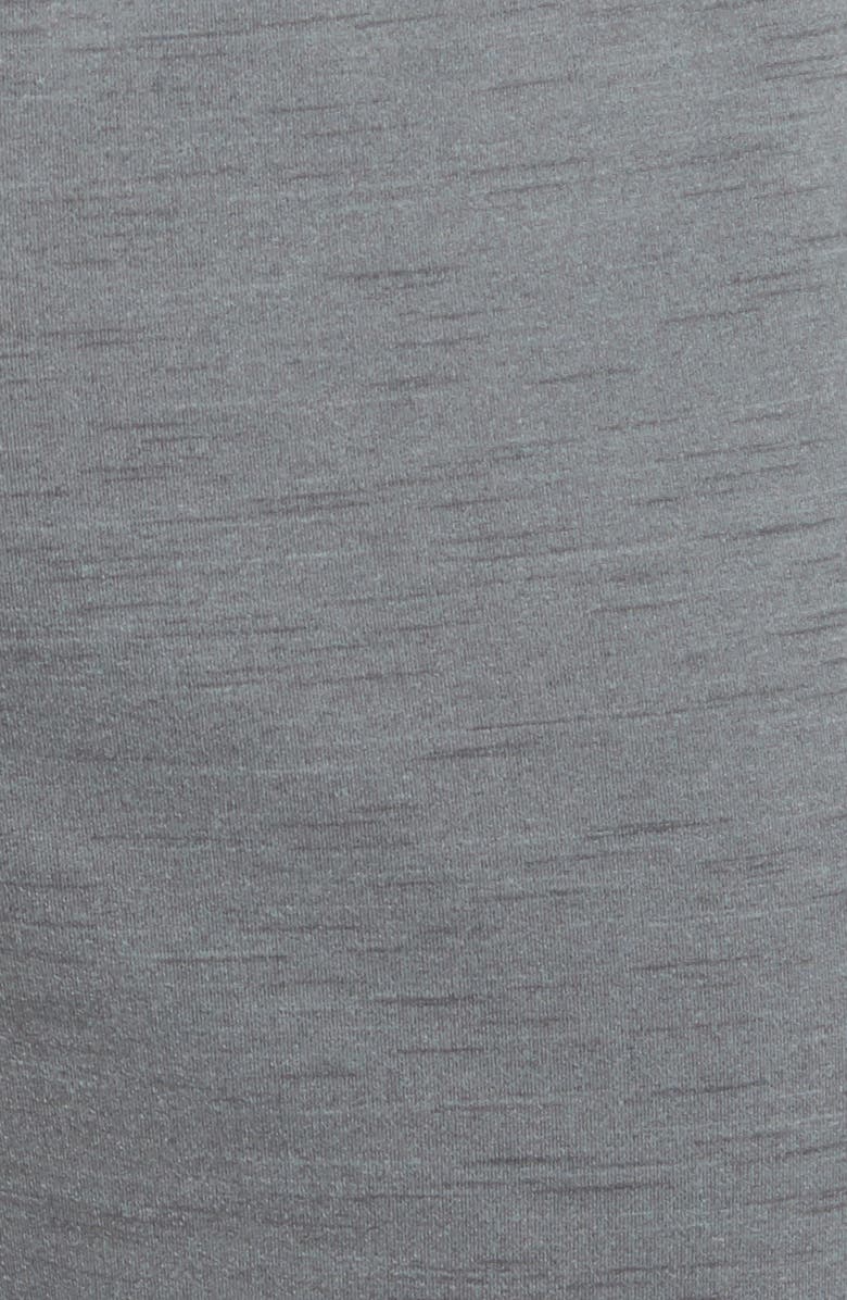 Nike Dri-Fit Men's Pocket Yoga Pants, Alternate, color, Smoke Grey/ Iron Grey/ Black