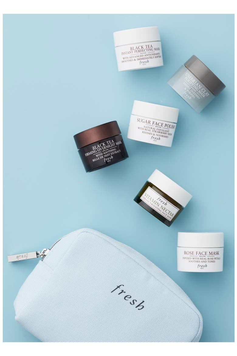 Mini Loves Mini Mask Set (Nordstrom Exclusive), Alternate, color, NO COLOR