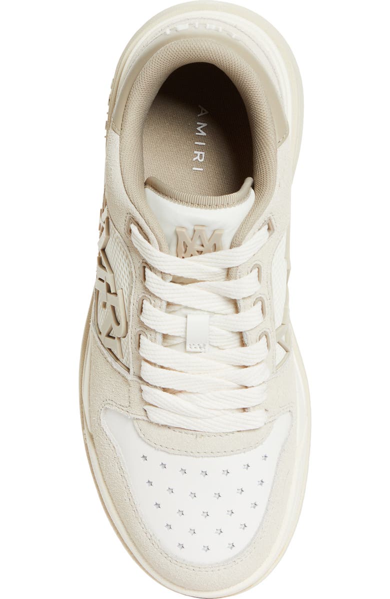 AMIRI Classic Low Top Sneaker, Alternate, color,