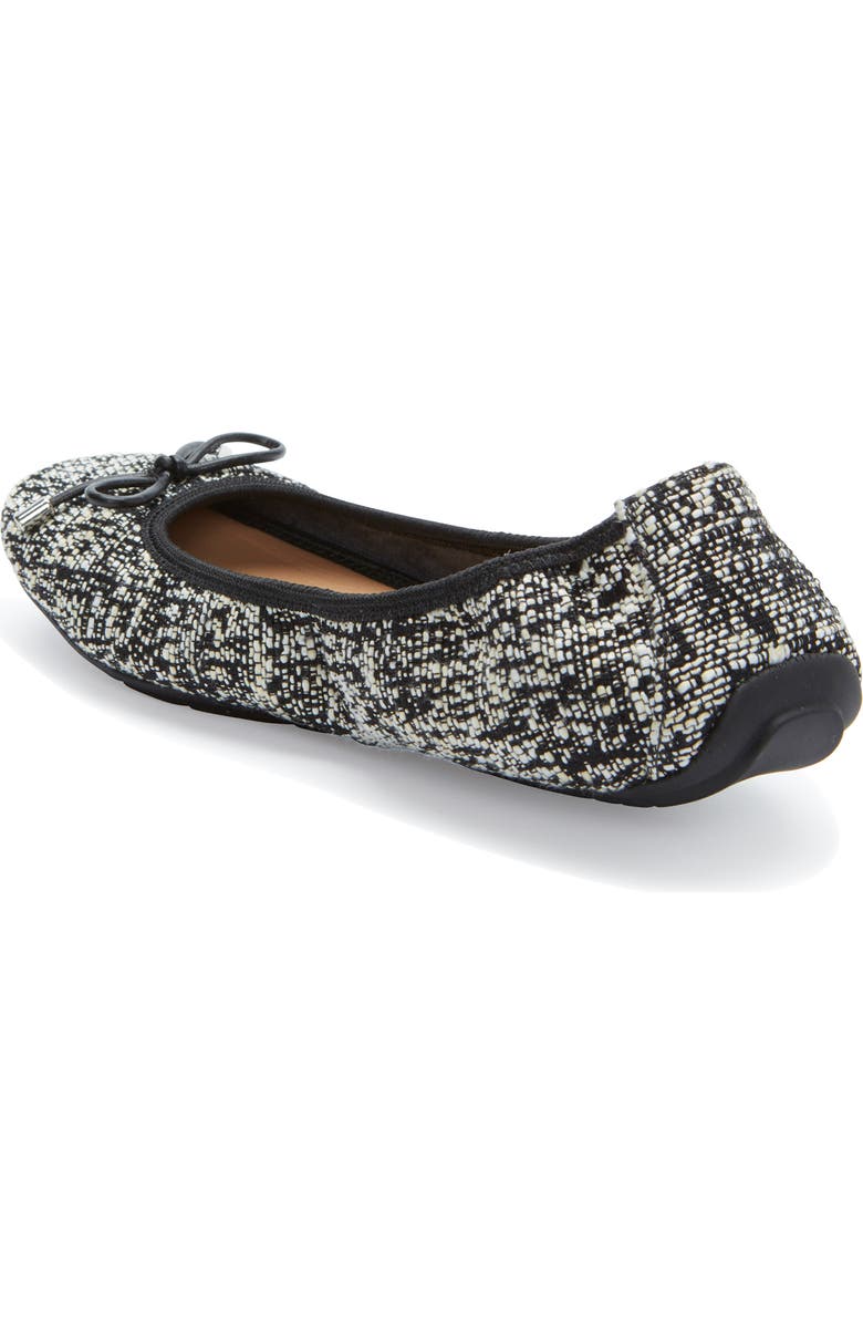 Me Too 'Halle 2.0' Ballet Flat, Alternate, color,