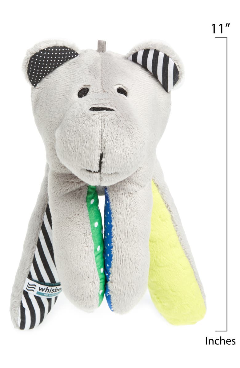Whisbear<sup>®</sup> The Humming Bear Soother, Alternate, color,