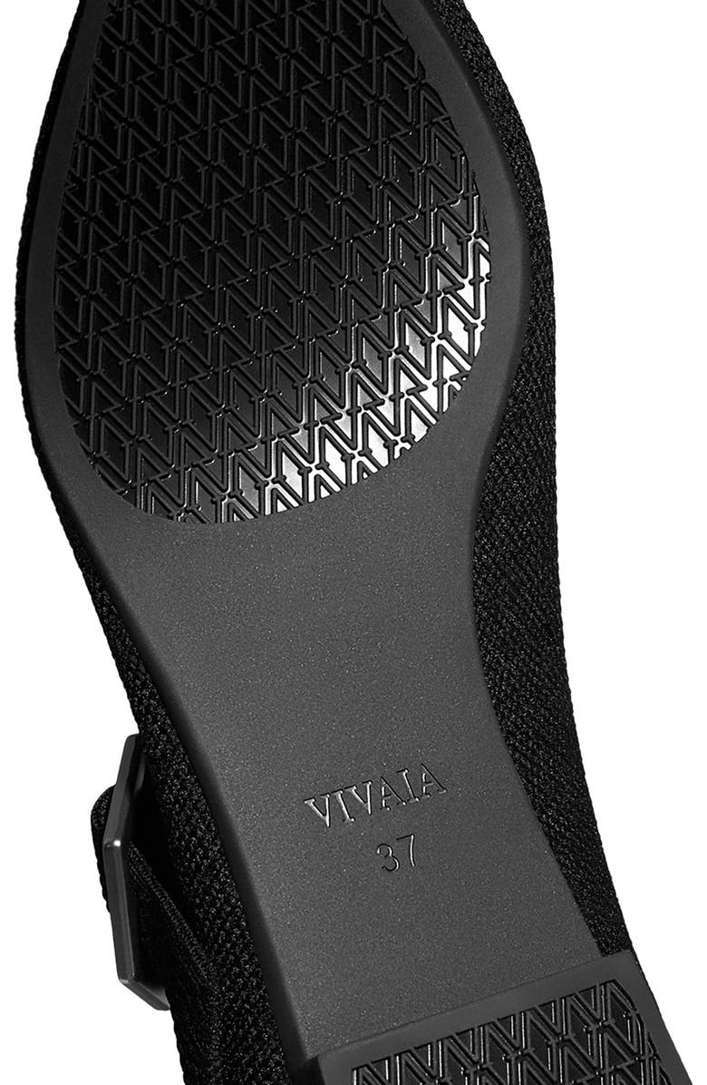 VIVAIA Pointed-toe Mary-Jane Flats, Alternate, color,