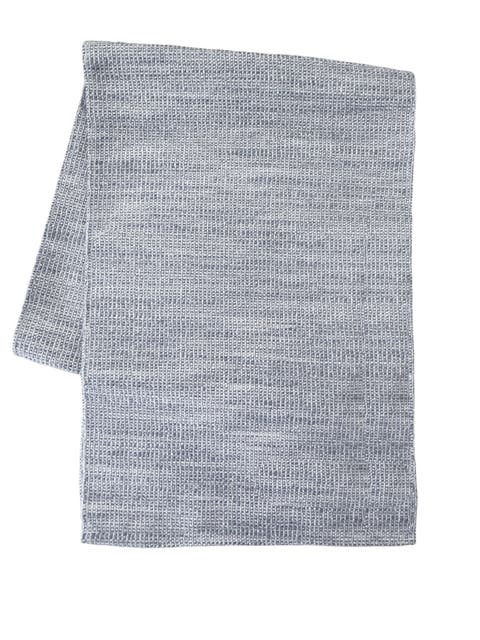 Seaside Smooth Indoor Outdoor Table Runner