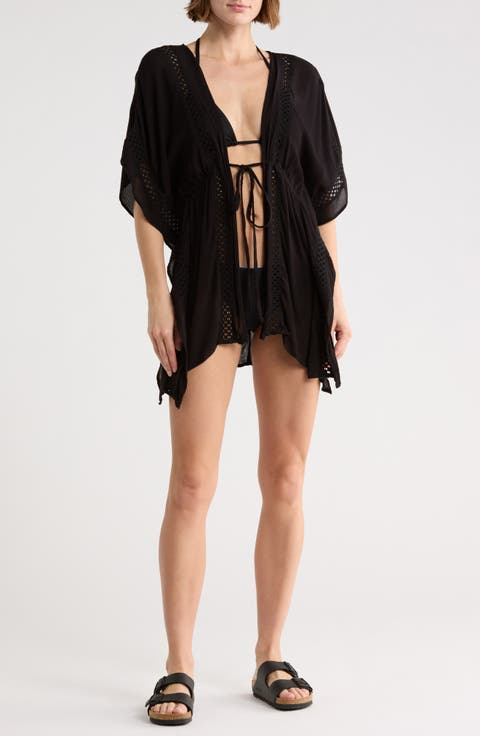 Cover-Up Tunic