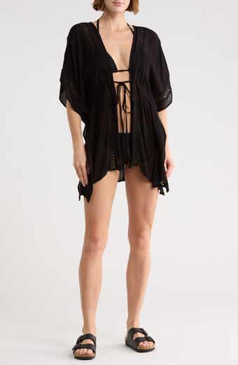 Elan Cover-Up Tunic