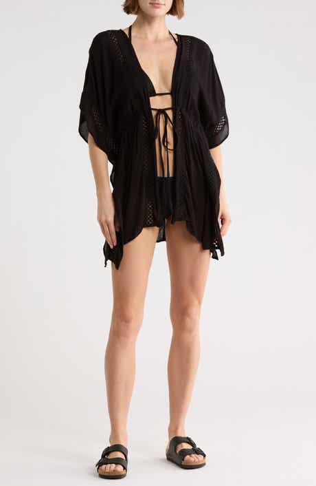 Elan Cover-Up Tunic
